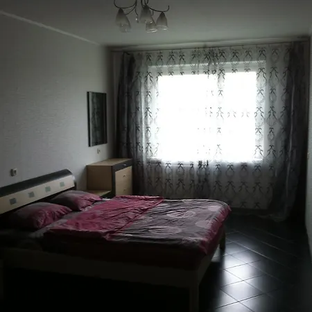 On Pimena Panchenko 62 Апартаменты Минск