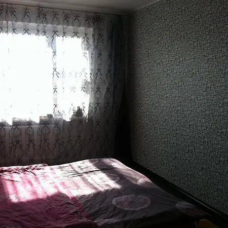 On Pimena Panchenko 62 Апартаменты Минск